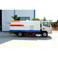 dongfeng sweeper truck manufacturer,mini road sweeper truck for sale